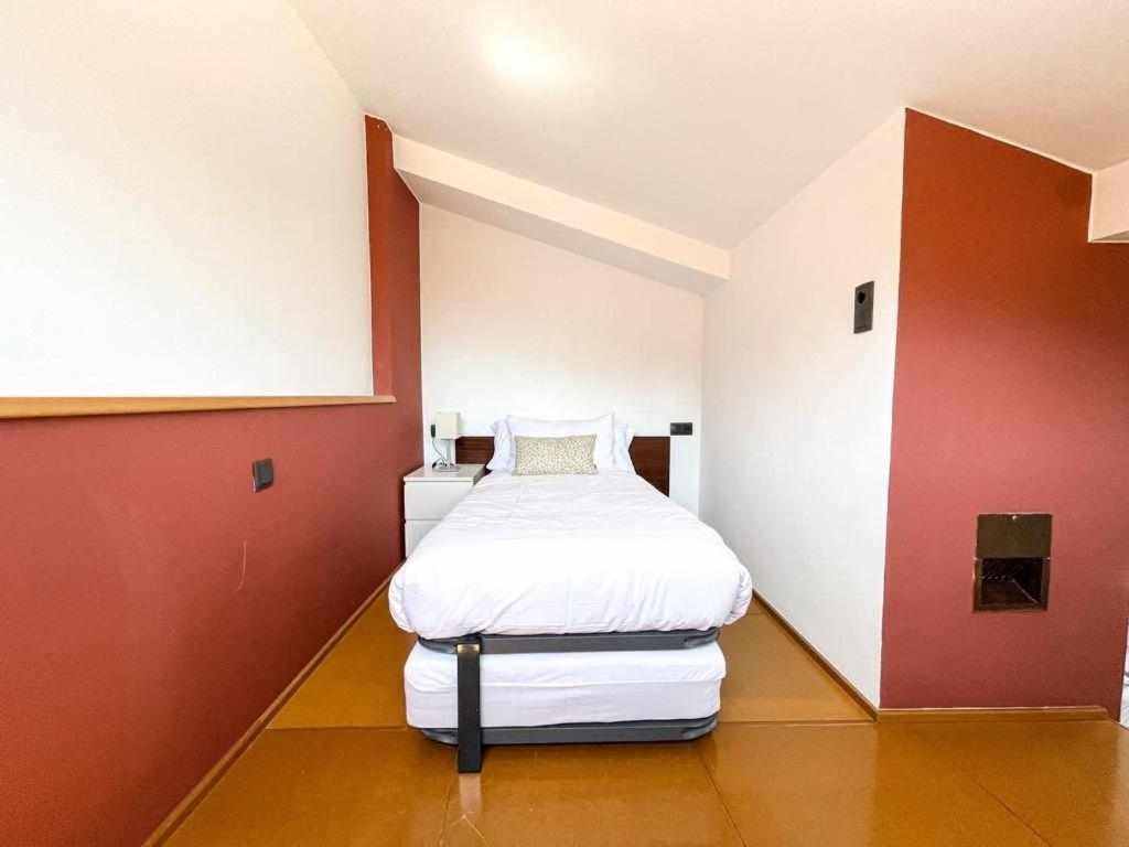 Loft Cort Reial Atico In The Heart Of The Old Town Lägenhet Girona Exteriör bild