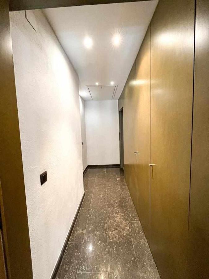 Loft Cort Reial Atico In The Heart Of The Old Town Lägenhet Girona Exteriör bild