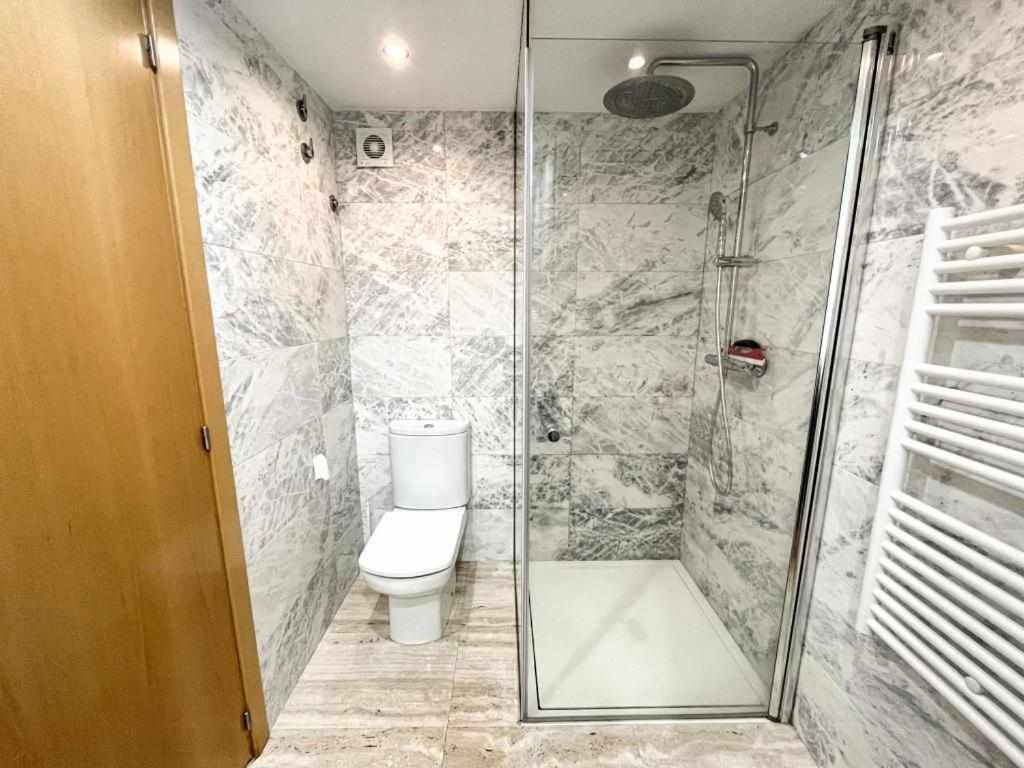 Loft Cort Reial Atico In The Heart Of The Old Town Lägenhet Girona Exteriör bild